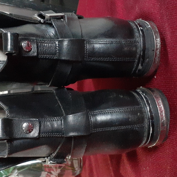 MICHAEL KORS BOOTIES - Picture 3 of 9